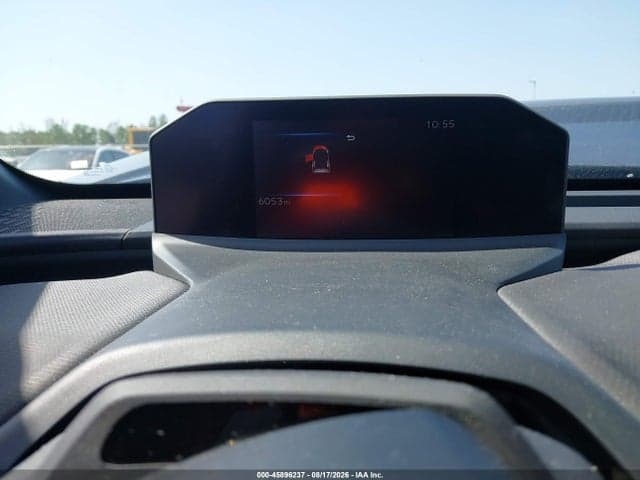 2026 TOYOTA BZ XLE 7