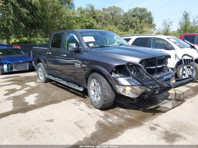 2018 RAM 1500 LARAMIE 4X4 5'7 BOX 1