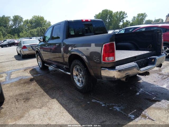 2018 RAM 1500 LARAMIE 4X4 5'7 BOX 3