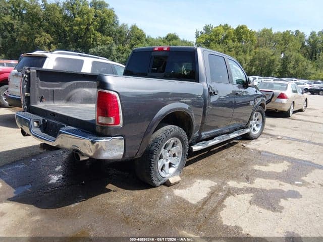 2018 RAM 1500 LARAMIE 4X4 5'7 BOX 4