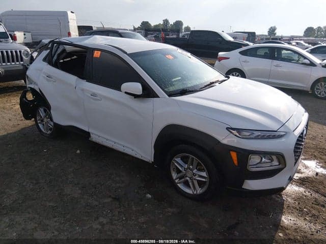 2019 HYUNDAI KONA SE 1