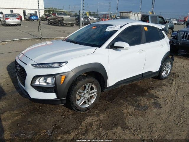 2019 HYUNDAI KONA SE 2