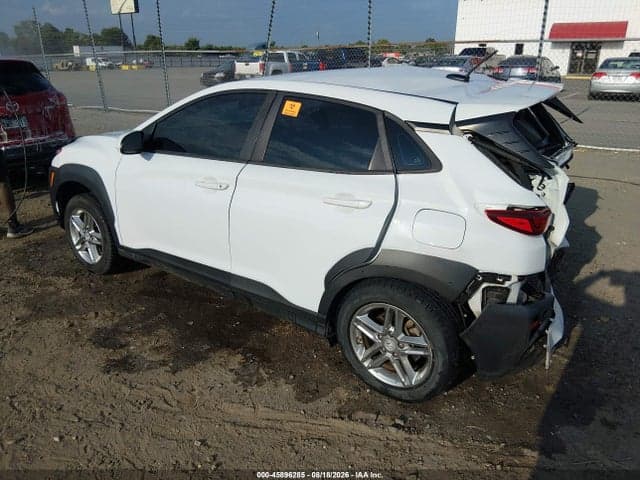 2019 HYUNDAI KONA SE 3