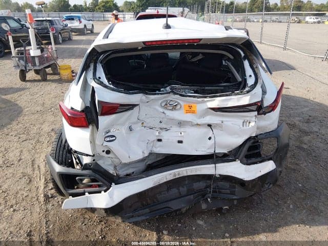 2019 HYUNDAI KONA SE 6