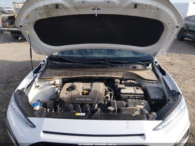 2019 HYUNDAI KONA SE 10