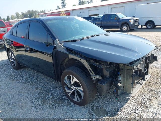 2025 SUBARU LEGACY PREMIUM 1