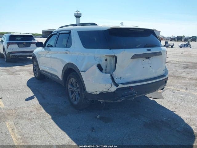 2022 FORD EXPLORER XLT 6