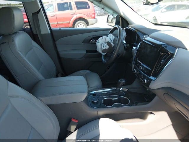 2020 CHEVROLET TRAVERSE AWD PREMIER 5