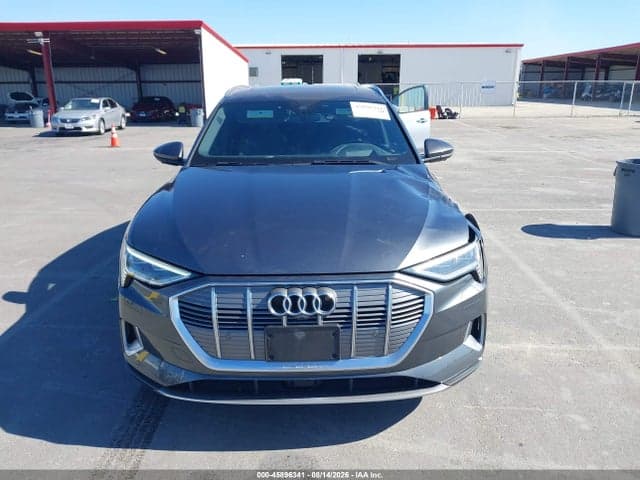 2019 AUDI E-TRON PREMIUM PLUS 12