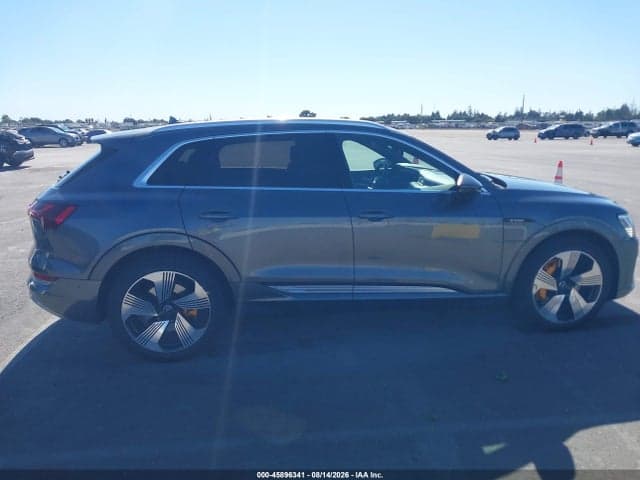 2019 AUDI E-TRON PREMIUM PLUS 13