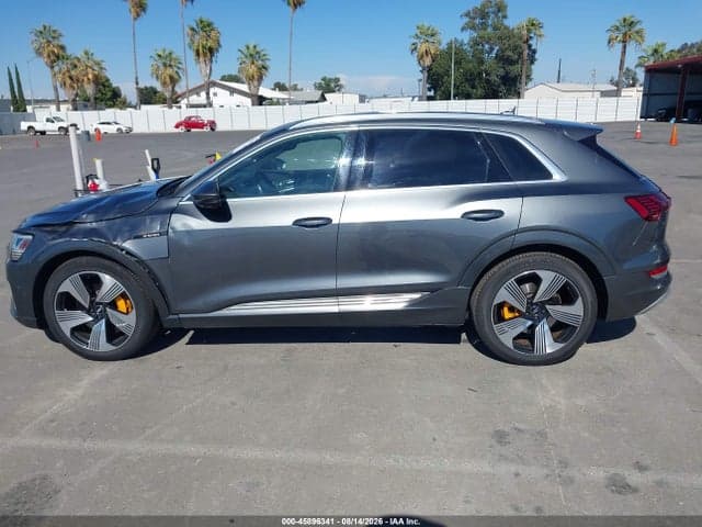 2019 AUDI E-TRON PREMIUM PLUS 14