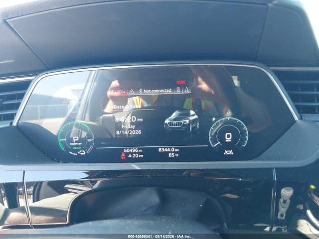 2019 AUDI E-TRON PREMIUM PLUS 17