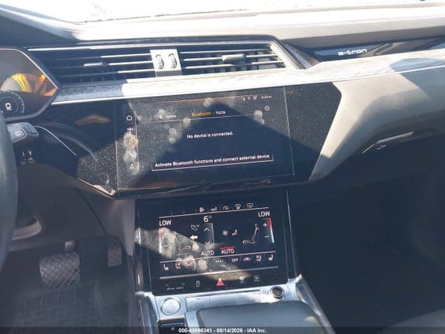 2019 AUDI E-TRON PREMIUM PLUS 18