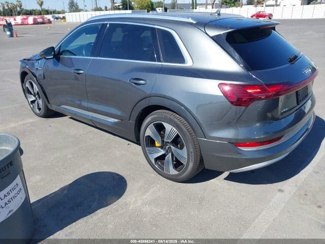 2019 AUDI E-TRON PREMIUM PLUS 3