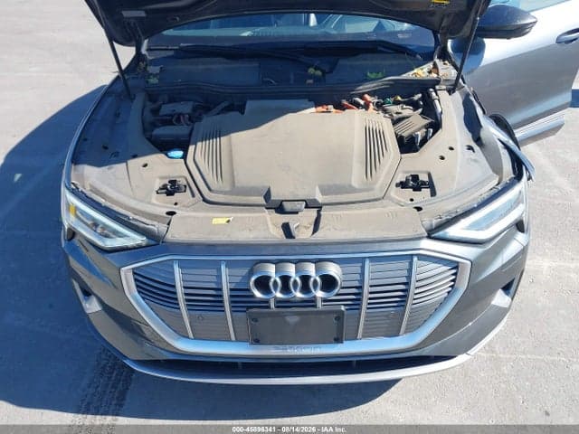 2019 AUDI E-TRON PREMIUM PLUS 10