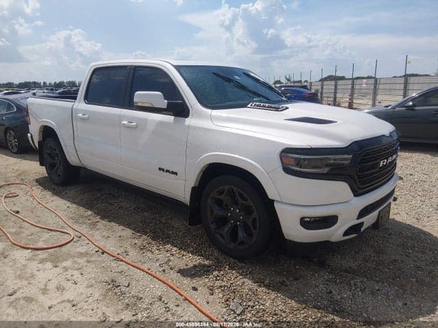 2021 RAM 1500 LIMITED 4X2 5'7 BOX 1