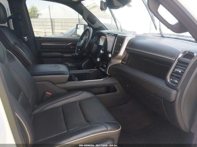 2021 RAM 1500 LIMITED 4X2 5'7 BOX 5