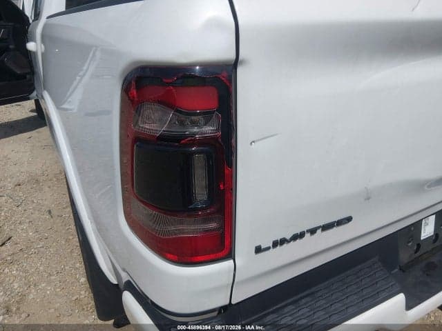 2021 RAM 1500 LIMITED 4X2 5'7 BOX 6