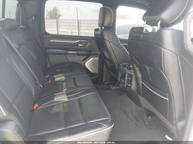 2021 RAM 1500 LIMITED 4X2 5'7 BOX 8