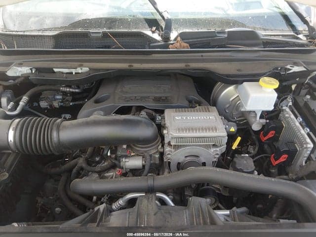 2021 RAM 1500 LIMITED 4X2 5'7 BOX 10