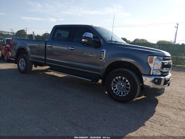 2022 FORD F-250 XLT 1