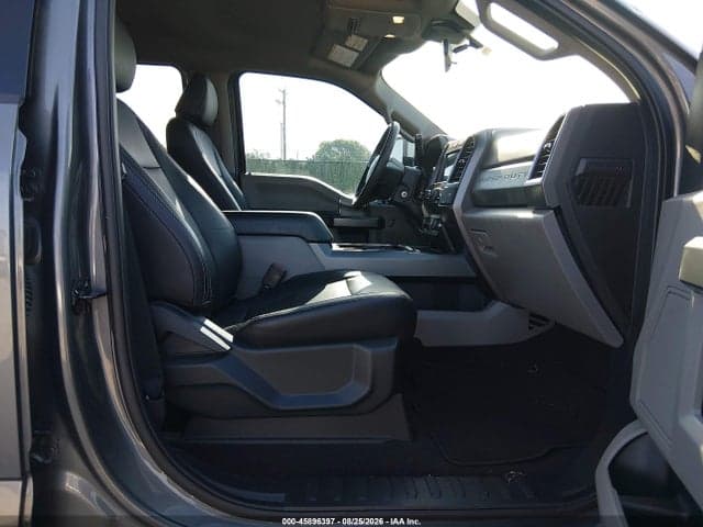 2022 FORD F-250 XLT 5