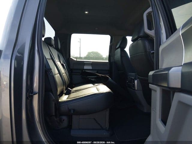 2022 FORD F-250 XLT 8