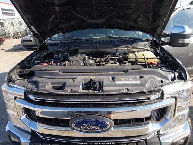 2022 FORD F-250 XLT 10