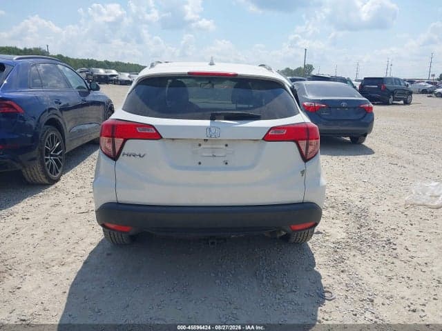 2017 HONDA HR-V EX 16