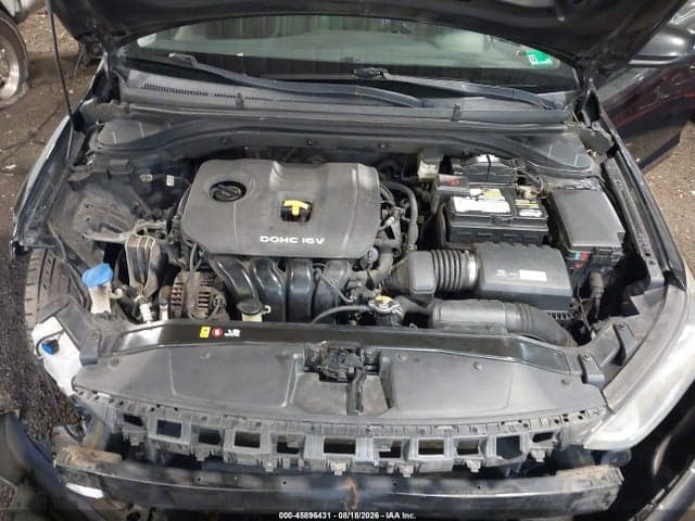 2017 HYUNDAI ELANTRA SE 10