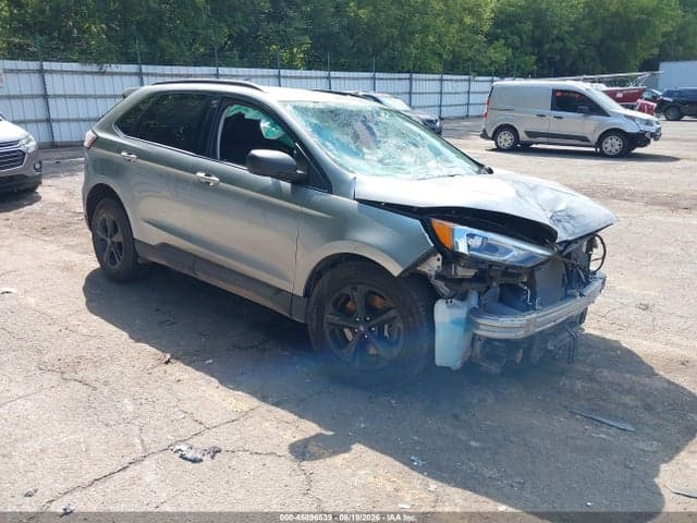 2020 FORD EDGE SE 1