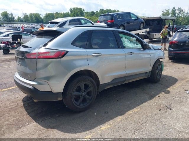 2020 FORD EDGE SE 4