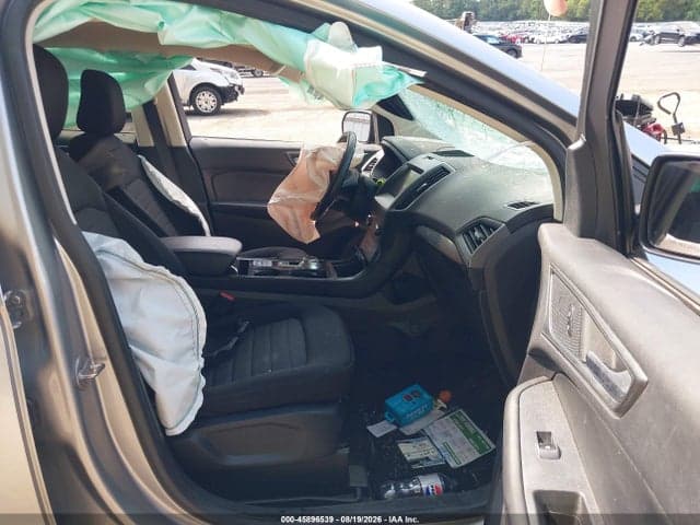 2020 FORD EDGE SE 5