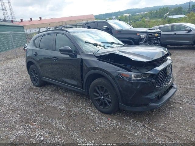 2023 MAZDA CX-5 2.5 S PREFERRED 1