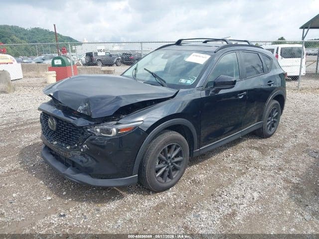 2023 MAZDA CX-5 2.5 S PREFERRED 2