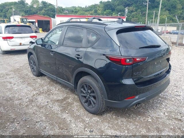 2023 MAZDA CX-5 2.5 S PREFERRED 3