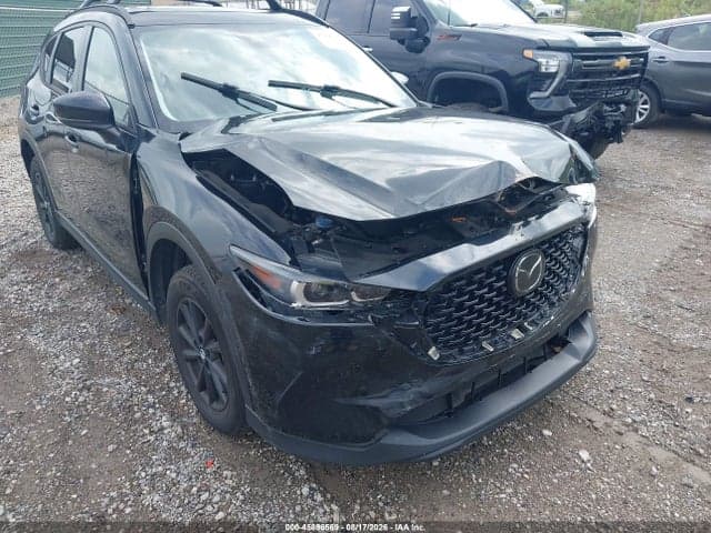 2023 MAZDA CX-5 2.5 S PREFERRED 6