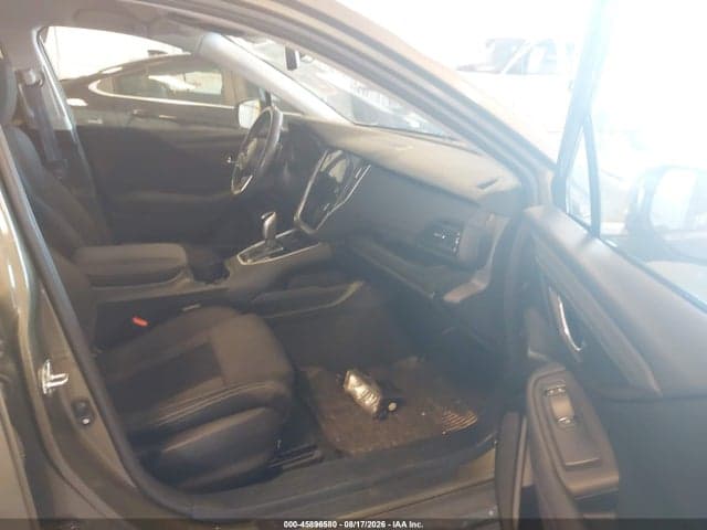 2021 SUBARU OUTBACK PREMIUM 5