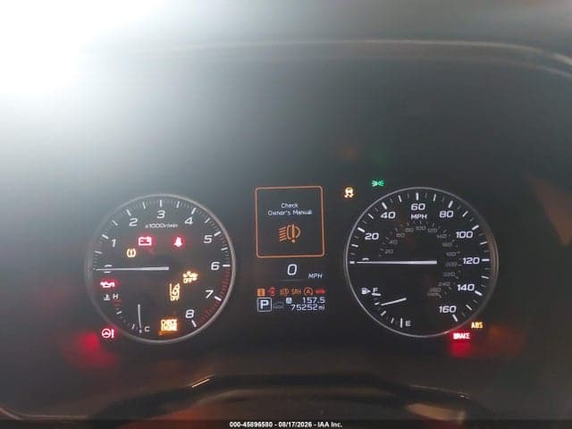 2021 SUBARU OUTBACK PREMIUM 7