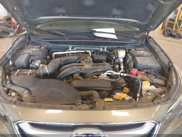 2021 SUBARU OUTBACK PREMIUM 10