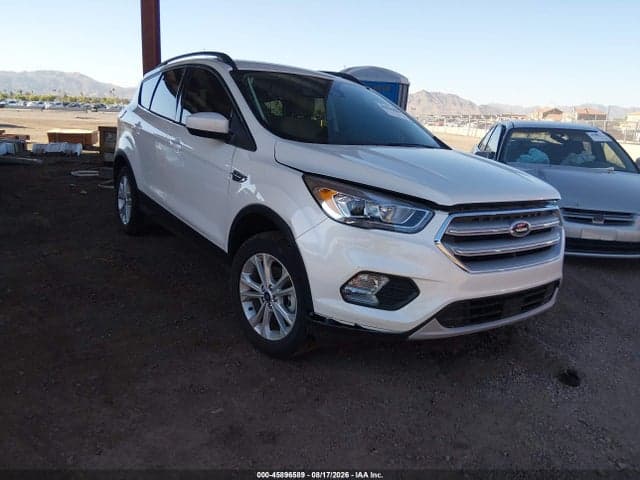 2019 FORD ESCAPE SEL 1