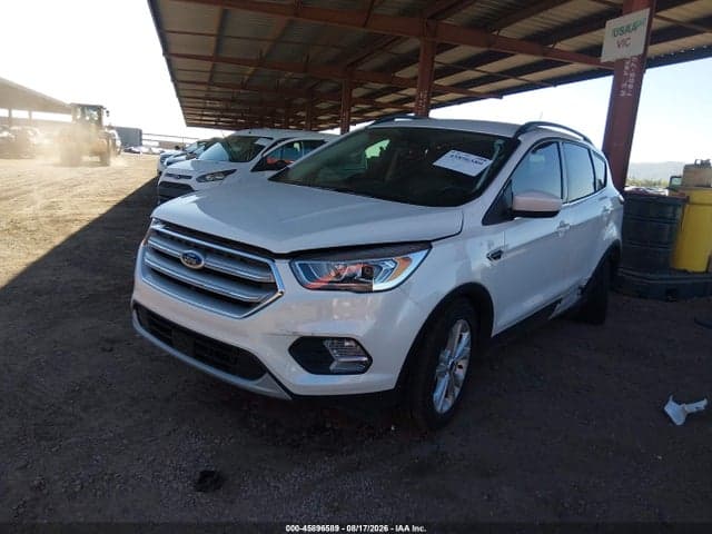2019 FORD ESCAPE SEL 2