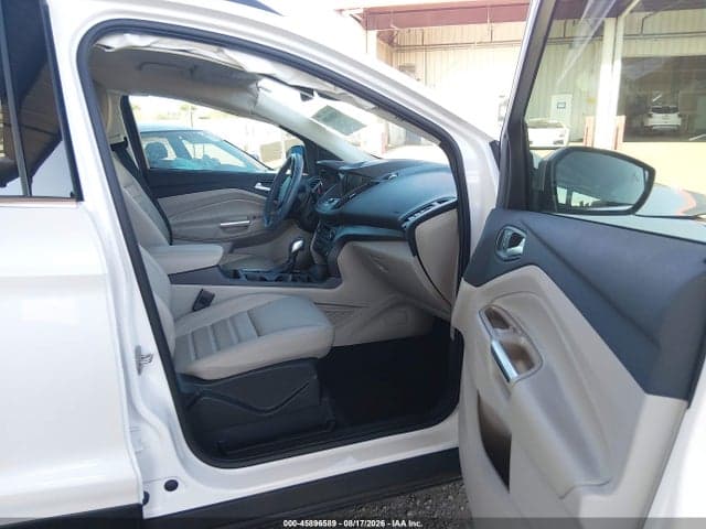 2019 FORD ESCAPE SEL 5