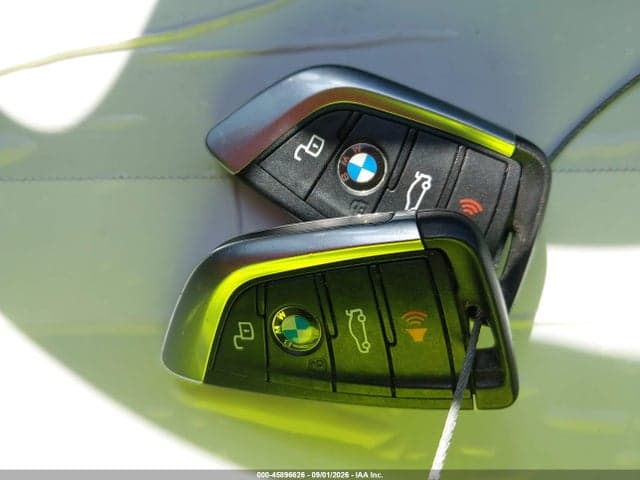 2021 BMW 430I 11