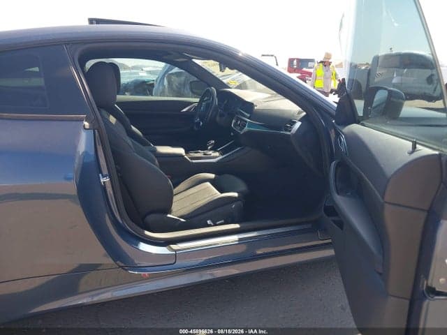 2021 BMW 430I 5
