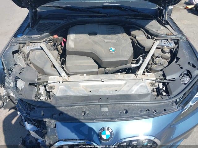 2021 BMW 430I 10