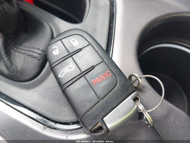 2019 DODGE CHALLENGER SXT AWD 11