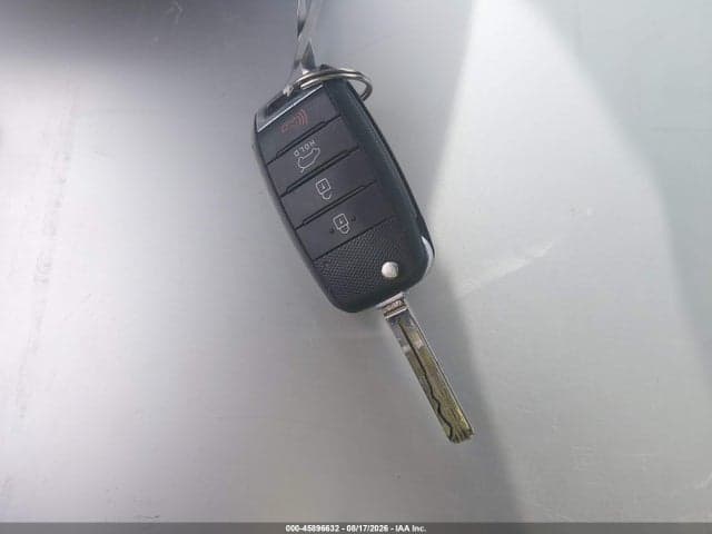 2019 KIA SOUL + 11