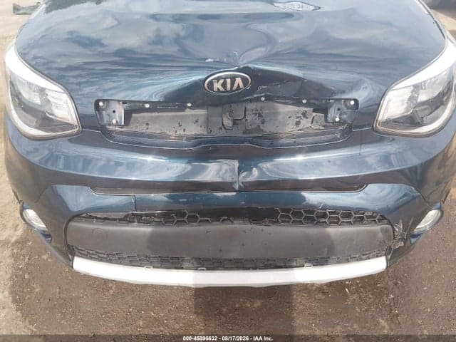 2019 KIA SOUL + 6