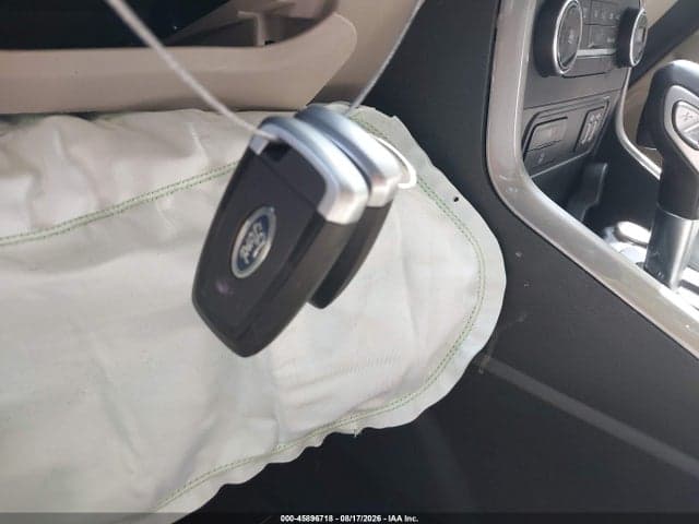 2021 FORD ECOSPORT SE 6